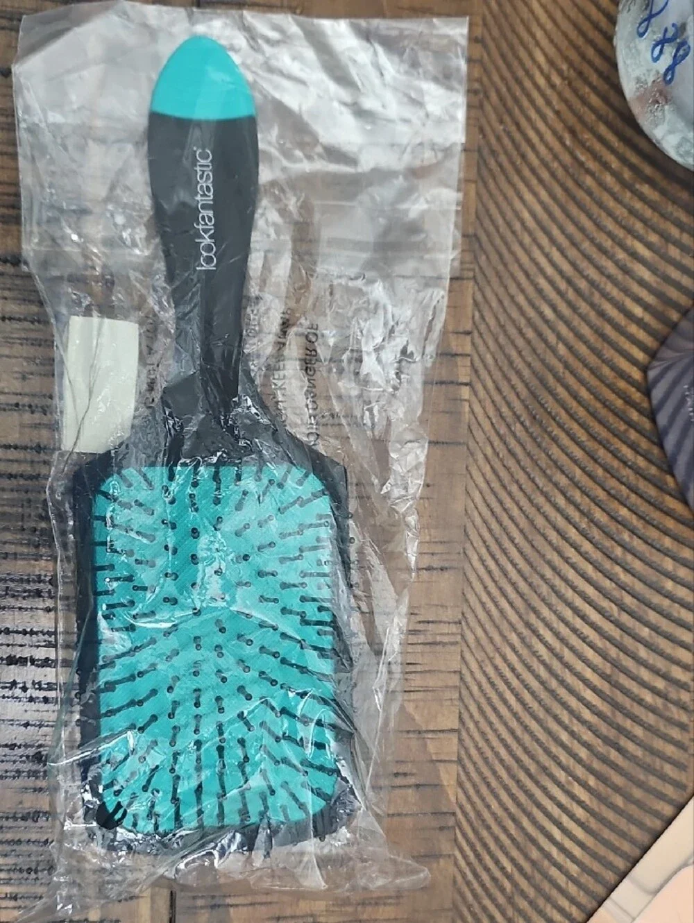 NEW Hair Care Bundle: CONLY COCO Conditioner,Rahua Gel & Detangling Paddle Brush